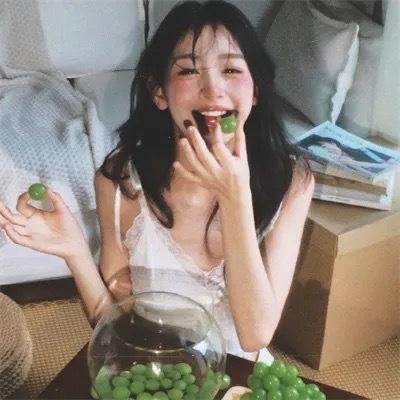 年华十八尽风流