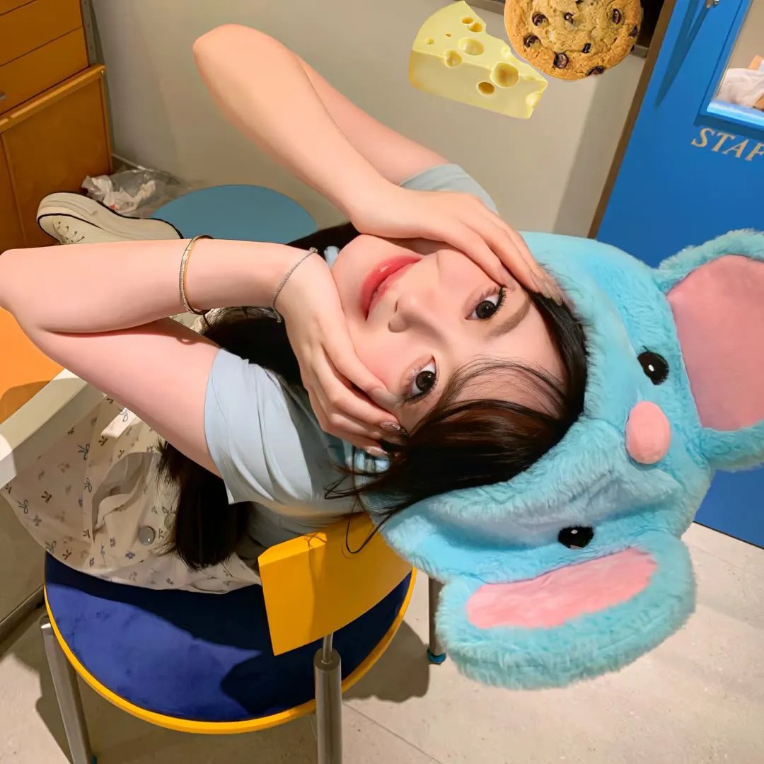 我16