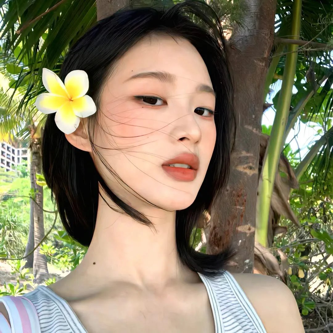 你是人间理想
