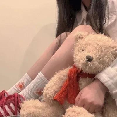 女孩的难忘生日