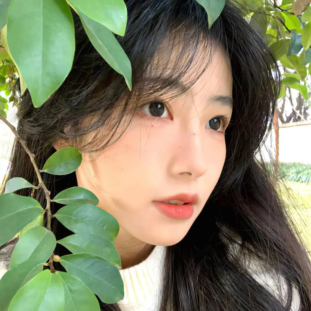 全世界最美的女孩